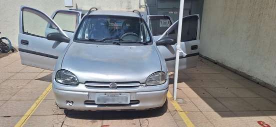 CHEVROLET-CORSA-1997