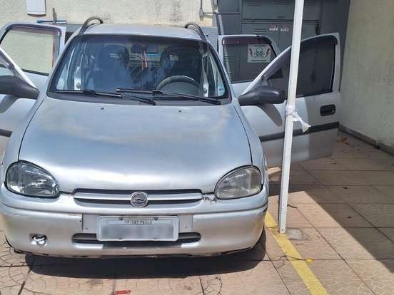 CHEVROLET-CORSA-1.6 MPFI GLS WAGON 16V GASOLINA 4P MANUAL CHEVROLET-CORSA-1997