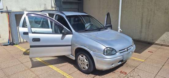 CHEVROLET-CORSA-1997