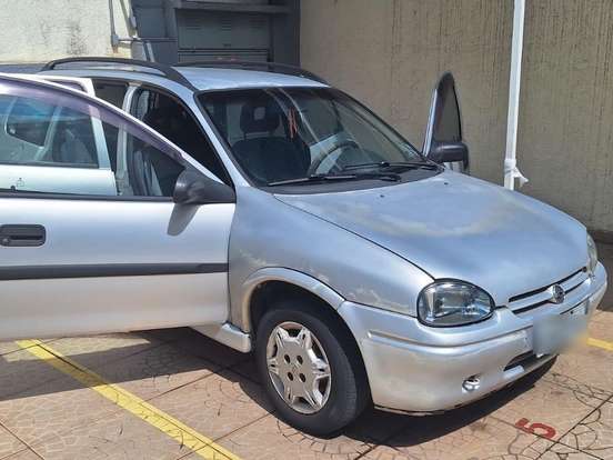 CHEVROLET-CORSA-1.6 MPFI GLS WAGON 16V GASOLINA 4P MANUAL CHEVROLET-CORSA-1997