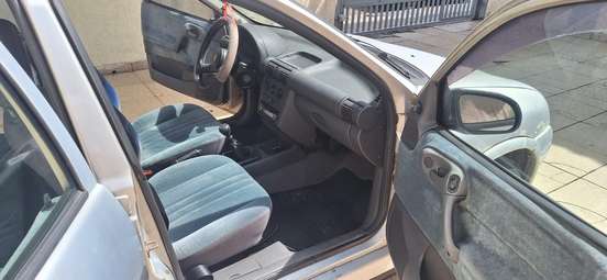 CHEVROLET-CORSA-1997