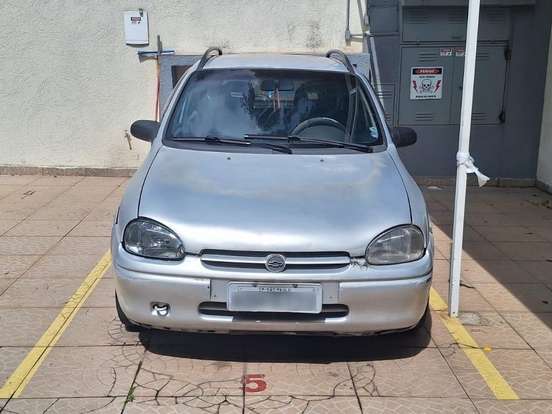 CHEVROLET-CORSA-1.6 MPFI GLS WAGON 16V GASOLINA 4P MANUAL CHEVROLET-CORSA-1997