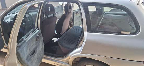 CHEVROLET-CORSA-1997