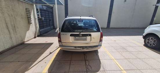 CHEVROLET-CORSA-1997