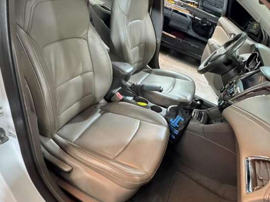 CHEVROLET-CRUZE-1.4 TURBO LTZ 16V FLEX 4P AUTOMÁTICO CHEVROLET-CRUZE-2017