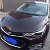 CHEVROLET CRUZE 1.4 TURBO SPORT6 LTZ 16V FLEX 4P AUTOMÁTICO CHEVROLET CRUZE 1.4 TURBO SPORT6 LTZ 16V FLEX 4P AUTOMÁTICO