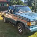 CHEVROLET D20 4.0 CUSTOM DE LUXE CS 8V TURBO DIESEL 2P MANUAL CHEVROLET D20 4.0 CUSTOM DE LUXE CS 8V TURBO DIESEL 2P MANUAL