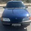 CHEVROLET MONZA 2.0 EFI GLS 8V ÁLCOOL 4P MANUAL CHEVROLET MONZA 2.0 EFI GLS 8V ÁLCOOL 4P MANUAL