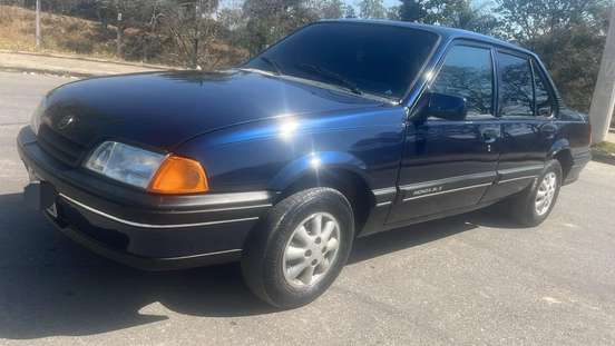 CHEVROLET-MONZA-1995