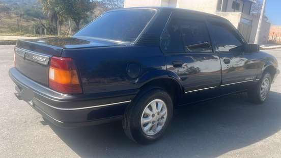 CHEVROLET-MONZA-1995