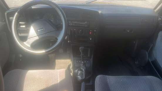 CHEVROLET-MONZA-2.0 EFI GLS 8V ÁLCOOL 4P MANUAL CHEVROLET-MONZA-1995