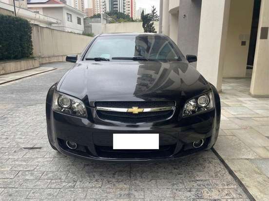 CHEVROLET-OMEGA-2007
