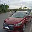 CHEVROLET ONIX 1.0 FLEX LT MANUAL CHEVROLET ONIX 1.0 FLEX LT MANUAL