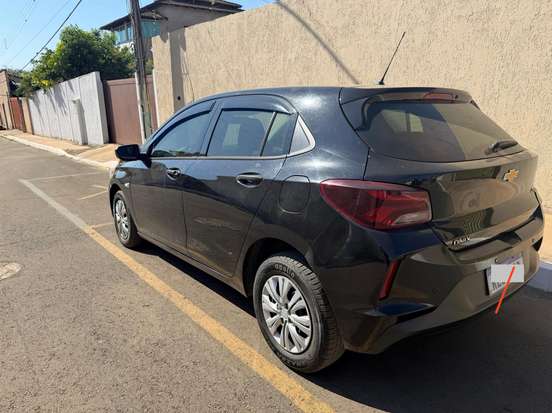 CHEVROLET-ONIX-2020