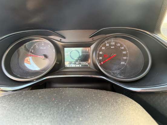 CHEVROLET-ONIX-1.0 FLEX MANUAL CHEVROLET-ONIX-2020