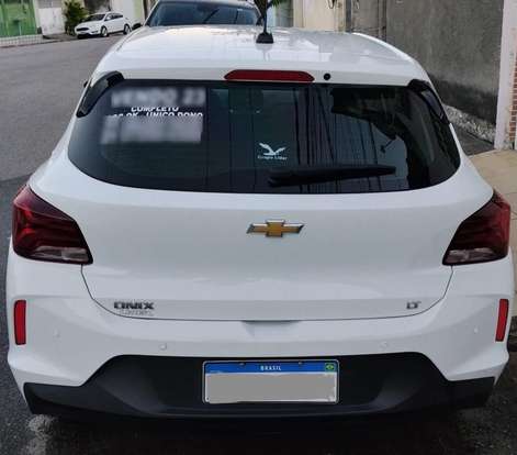CHEVROLET-ONIX-1.0 FLEX PLUS LT MANUAL CHEVROLET-ONIX-2023
