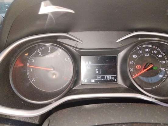 CHEVROLET-ONIX-1.0 FLEX PLUS LT MANUAL CHEVROLET-ONIX-2023