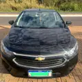CHEVROLET ONIX 1.0 MPFI LT 8V FLEX 4P MANUAL CHEVROLET ONIX 1.0 MPFI LT 8V FLEX 4P MANUAL