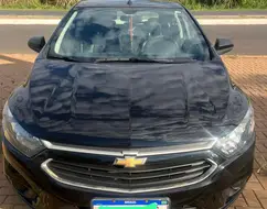 CHEVROLET ONIX 1.0 MPFI LT 8V FLEX 4P MANUAL CHEVROLET ONIX 1.0 MPFI LT 8V FLEX 4P MANUAL