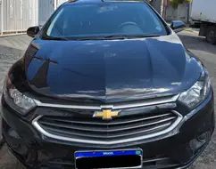 CHEVROLET ONIX 1.0 MPFI LT 8V FLEX 4P MANUAL CHEVROLET ONIX 1.0 MPFI LT 8V FLEX 4P MANUAL
