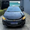 CHEVROLET ONIX 1.0 TURBO FLEX LTZ MANUAL CHEVROLET ONIX 1.0 TURBO FLEX LTZ MANUAL
