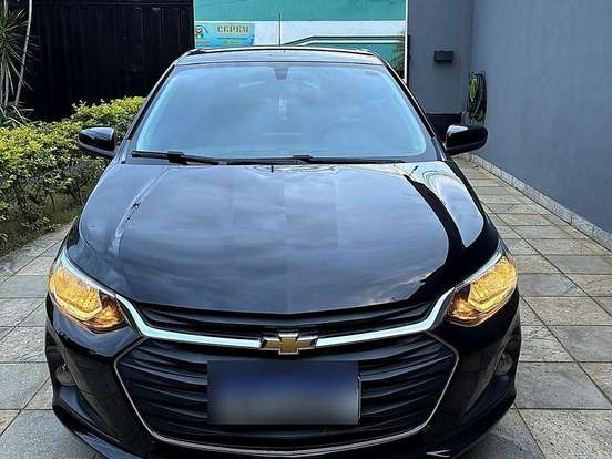CHEVROLET-ONIX-1.0 TURBO FLEX LTZ MANUAL CHEVROLET-ONIX-2022