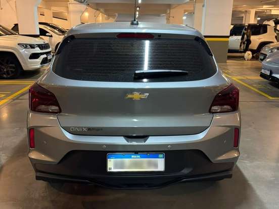 CHEVROLET-ONIX-1.0 FLEX PLUS MANUAL CHEVROLET-ONIX-2026