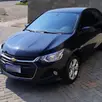 CHEVROLET ONIX 1.0 TURBO FLEX PLUS LTZ AUTOMÁTICO CHEVROLET ONIX 1.0 TURBO FLEX PLUS LTZ AUTOMÁTICO