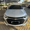 CHEVROLET ONIX 1.0 TURBO FLEX PLUS LTZ AUTOMÁTICO CHEVROLET ONIX 1.0 TURBO FLEX PLUS LTZ AUTOMÁTICO