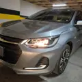CHEVROLET ONIX 1.0 TURBO FLEX PREMIER AUTOMÁTICO CHEVROLET ONIX 1.0 TURBO FLEX PREMIER AUTOMÁTICO