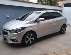 CHEVROLET ONIX 1.4 MPFI LTZ 8V FLEX 4P AUTOMÁTICO CHEVROLET ONIX 1.4 MPFI LTZ 8V FLEX 4P AUTOMÁTICO