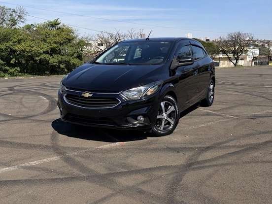 CHEVROLET-ONIX-1.4 MPFI LTZ 8V FLEX 4P AUTOMÁTICO CHEVROLET-ONIX-2017