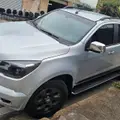 CHEVROLET S10 2.4 LTZ 4X2 CD 8V FLEX 4P MANUAL CHEVROLET S10 2.4 LTZ 4X2 CD 8V FLEX 4P MANUAL