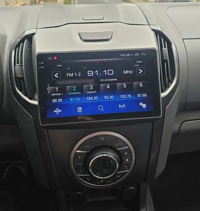 CHEVROLET-S10-2.4 LTZ 4X2 CD 8V FLEX 4P MANUAL CHEVROLET-S10-2012