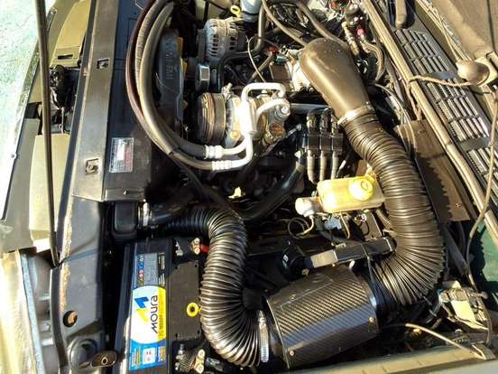 CHEVROLET-S10-4.3 SFI CHAMP 4X2 CS V6 12V GASOLINA 2P MANUAL CHEVROLET-S10-1998