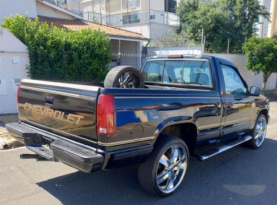 CHEVROLET-SILVERADO-1997
