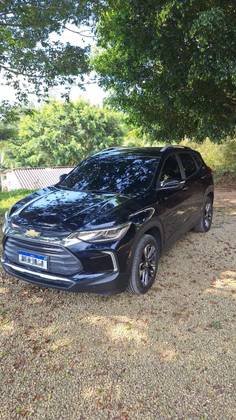 CHEVROLET TRACKER 1.2 TURBO FLEX PREMIER AUTOMÁTICO