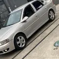 CHEVROLET VECTRA 2.2 MPFI CHALLENGE 16V GASOLINA 4P MANUAL CHEVROLET VECTRA 2.2 MPFI CHALLENGE 16V GASOLINA 4P MANUAL