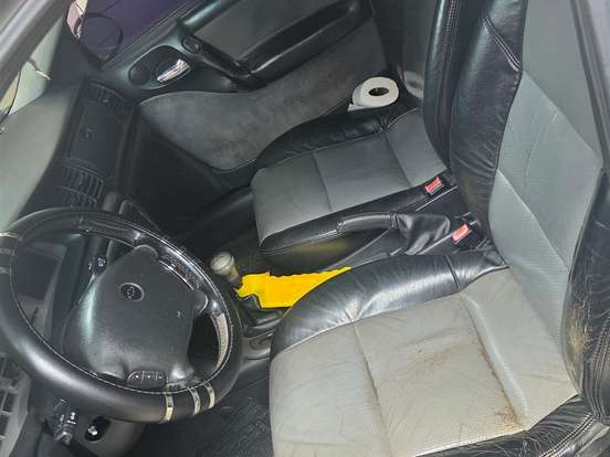 CHEVROLET-VECTRA-2.2 MPFI CHALLENGE 16V GASOLINA 4P MANUAL CHEVROLET-VECTRA-2002