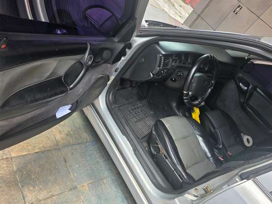 CHEVROLET-VECTRA-2.2 MPFI CHALLENGE 16V GASOLINA 4P MANUAL CHEVROLET-VECTRA-2002