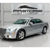 CHRYSLER 300 C 5.7 HEMI SEDAN V8 16V GASOLINA 4P AUTOMÁTICO CHRYSLER 300 C 5.7 HEMI SEDAN V8 16V GASOLINA 4P AUTOMÁTICO