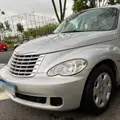 CHRYSLER PT CRUISER 2.4 CLASSIC 16V GASOLINA 4P AUTOMÁTICO CHRYSLER PT CRUISER 2.4 CLASSIC 16V GASOLINA 4P AUTOMÁTICO
