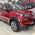 CITROËN AIRCROSS 1.6 FEEL 16V FLEX 4P AUTOMÁTICO CITROËN AIRCROSS 1.6 FEEL 16V FLEX 4P AUTOMÁTICO