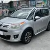 CITROËN AIRCROSS 1.6 EXCLUSIVE 16V FLEX 4P AUTOMÁTICO CITROËN AIRCROSS 1.6 EXCLUSIVE 16V FLEX 4P AUTOMÁTICO