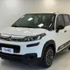 CITROËN AIRCROSS 1.6 VTI 120 FLEX START MANUAL CITROËN AIRCROSS 1.6 VTI 120 FLEX START MANUAL