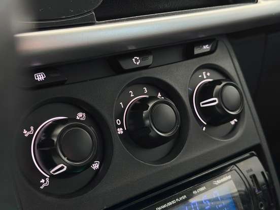 CITROËN-AIRCROSS-1.6 VTI 120 FLEX START MANUAL CITROËN-AIRCROSS-2017