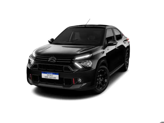 CITROËN BASALT 1.0 FIREFLY FLEX DARK EDITION MANUAL