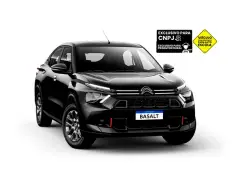 CITROËN BASALT 1.0 FIREFLY FLEX FEEL MANUAL CITROËN BASALT 1.0 FIREFLY FLEX FEEL MANUAL