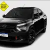 CITROËN BASALT 1.0 TURBO 200 FLEX DARK EDITION CVT CITROËN BASALT 1.0 TURBO 200 FLEX DARK EDITION CVT