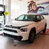 CITROËN BASALT 1.0 TURBO 200 FLEX FEEL CVT CITROËN BASALT 1.0 TURBO 200 FLEX FEEL CVT